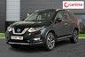 USED 2019 69 NISSAN X-TRAIL 1.7 dCi Tekna SUV 5dr Diesel Manual Euro 6 (s/s) (150 ps) 1 Owner / Low Mileage, Touchscreen, Reversing Camera, Heated Seats, BOSE Audio 1 Owner / Low Mileage, Touchscreen, Reversing Camera, Heated Seats, BOSE Audio