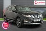 USED 2019 69 NISSAN X-TRAIL 1.7 dCi Tekna SUV 5dr Diesel Manual Euro 6 (s/s) (150 ps) 1 Owner / Low Mileage, Touchscreen, Reversing Camera, Heated Seats, BOSE Audio 1 Owner / Low Mileage, Touchscreen, Reversing Camera, Heated Seats, BOSE Audio