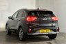 USED 2022 22 KIA NIRO 1.6 GDi 4 SUV 5dr Petrol Hybrid DCT Euro 6 (s/s) (139 bhp) Touchscreen, Reversing Camera, Apple CarPlay / Android Auto, Adaptive Cruise Control, Bluetooth Touchscreen, Reversing Camera, Apple CarPlay / Android Auto, Adaptive Cruise Control, Bluetooth
