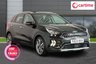 USED 2022 22 KIA NIRO 1.6 GDi 4 SUV 5dr Petrol Hybrid DCT Euro 6 (s/s) (139 bhp) Touchscreen, Reversing Camera, Apple CarPlay / Android Auto, Adaptive Cruise Control, Bluetooth Touchscreen, Reversing Camera, Apple CarPlay / Android Auto, Adaptive Cruise Control, Bluetooth