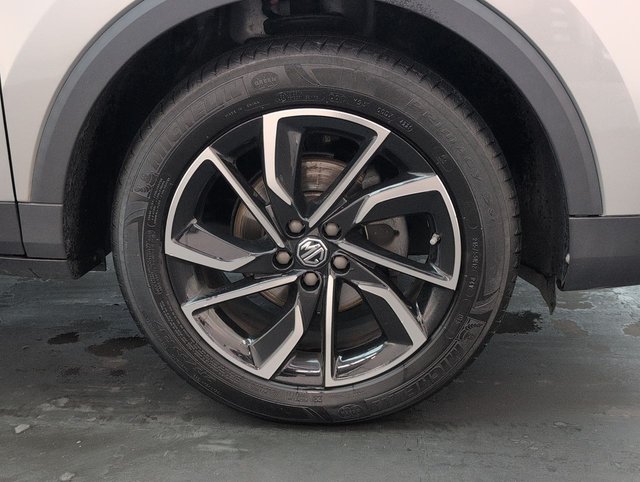 USED 2022 22 MG MG ZS 1.5 Vti-Tech Exclusive Suv 5dr Petrol Manual Euro 6 (s/S) (106 Ps) 17" Alloys+power Assisted Steering