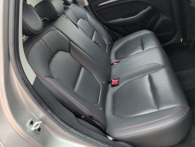 USED 2022 22 MG MG ZS 1.5 Vti-Tech Exclusive Suv 5dr Petrol Manual Euro 6 (s/S) (106 Ps) 17" Alloys+power Assisted Steering