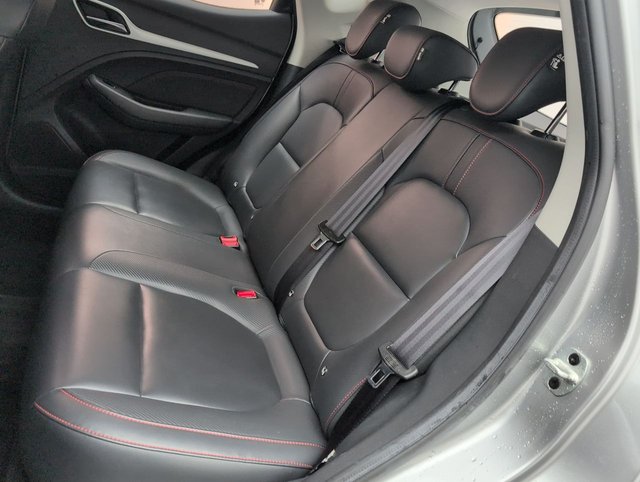 USED 2022 22 MG MG ZS 1.5 Vti-Tech Exclusive Suv 5dr Petrol Manual Euro 6 (s/S) (106 Ps) 17" Alloys+power Assisted Steering