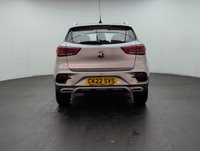 USED 2022 22 MG MG ZS 1.5 Vti-Tech Exclusive Suv 5dr Petrol Manual Euro 6 (s/S) (106 Ps) 17" Alloys+power Assisted Steering