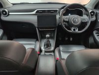 USED 2022 22 MG MG ZS 1.5 Vti-Tech Exclusive Suv 5dr Petrol Manual Euro 6 (s/S) (106 Ps) 17" Alloys+power Assisted Steering