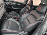 USED 2022 22 MG MG ZS 1.5 Vti-Tech Exclusive Suv 5dr Petrol Manual Euro 6 (s/S) (106 Ps) 17" Alloys+power Assisted Steering