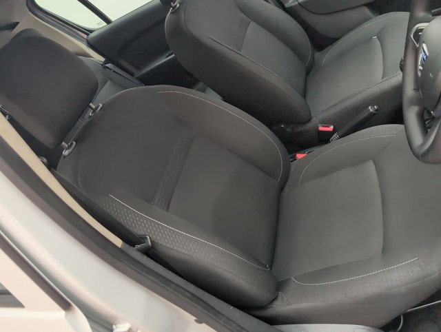 USED 2020 70 Dacia Sandero 1.0 Sce Essential Hatchback 5dr Petrol Manual Euro 6 (75 Ps) Hill Start Assist+air Conditioning