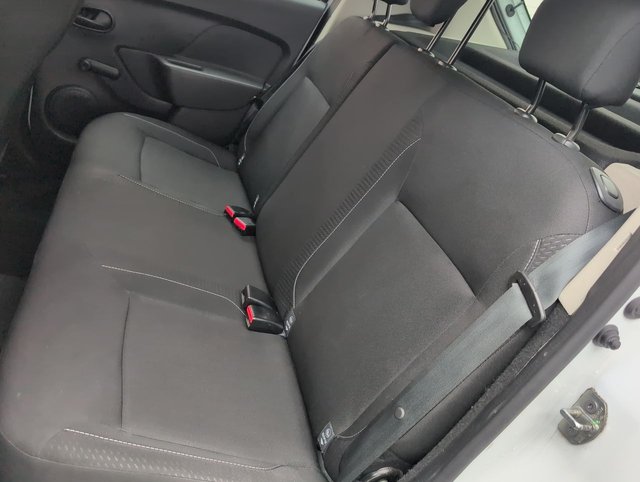 USED 2020 70 Dacia Sandero 1.0 Sce Essential Hatchback 5dr Petrol Manual Euro 6 (75 Ps) Hill Start Assist+air Conditioning