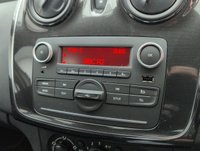 USED 2020 70 Dacia Sandero 1.0 Sce Essential Hatchback 5dr Petrol Manual Euro 6 (75 Ps) Hill Start Assist+air Conditioning