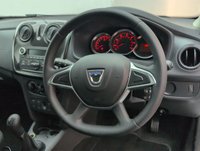 USED 2020 70 Dacia Sandero 1.0 Sce Essential Hatchback 5dr Petrol Manual Euro 6 (75 Ps) Hill Start Assist+air Conditioning