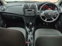 USED 2020 70 Dacia Sandero 1.0 Sce Essential Hatchback 5dr Petrol Manual Euro 6 (75 Ps) Hill Start Assist+air Conditioning