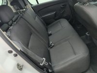 USED 2020 70 Dacia Sandero 1.0 Sce Essential Hatchback 5dr Petrol Manual Euro 6 (75 Ps) Hill Start Assist+air Conditioning