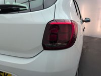 USED 2020 70 Dacia Sandero 1.0 Sce Essential Hatchback 5dr Petrol Manual Euro 6 (75 Ps) Hill Start Assist+air Conditioning
