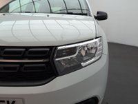 USED 2020 70 Dacia Sandero 1.0 Sce Essential Hatchback 5dr Petrol Manual Euro 6 (75 Ps) Hill Start Assist+air Conditioning