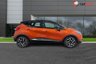 USED 2015 65 RENAULT CAPTUR 1.5 dCi ENERGY Dynamique S Nav SUV 5dr Diesel Manual Euro 6 (s/s) (90 ps) 7in Touchscreen, Rear Parking Sensors, Bluetooth, USB Connection, Cruise Control 7in Touchscreen, Rear Parking Sensors, Bluetooth, USB Connection, Cruise Control