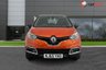 USED 2015 65 RENAULT CAPTUR 1.5 dCi ENERGY Dynamique S Nav SUV 5dr Diesel Manual Euro 6 (s/s) (90 ps) 7in Touchscreen, Rear Parking Sensors, Bluetooth, USB Connection, Cruise Control 7in Touchscreen, Rear Parking Sensors, Bluetooth, USB Connection, Cruise Control