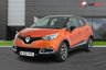USED 2015 65 RENAULT CAPTUR 1.5 dCi ENERGY Dynamique S Nav SUV 5dr Diesel Manual Euro 6 (s/s) (90 ps) 7in Touchscreen, Rear Parking Sensors, Bluetooth, USB Connection, Cruise Control 7in Touchscreen, Rear Parking Sensors, Bluetooth, USB Connection, Cruise Control