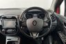 USED 2015 65 RENAULT CAPTUR 1.5 dCi ENERGY Dynamique S Nav SUV 5dr Diesel Manual Euro 6 (s/s) (90 ps) 7in Touchscreen, Rear Parking Sensors, Bluetooth, USB Connection, Cruise Control 7in Touchscreen, Rear Parking Sensors, Bluetooth, USB Connection, Cruise Control