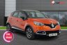 USED 2015 65 RENAULT CAPTUR 1.5 dCi ENERGY Dynamique S Nav SUV 5dr Diesel Manual Euro 6 (s/s) (90 ps) 7in Touchscreen, Rear Parking Sensors, Bluetooth, USB Connection, Cruise Control 7in Touchscreen, Rear Parking Sensors, Bluetooth, USB Connection, Cruise Control