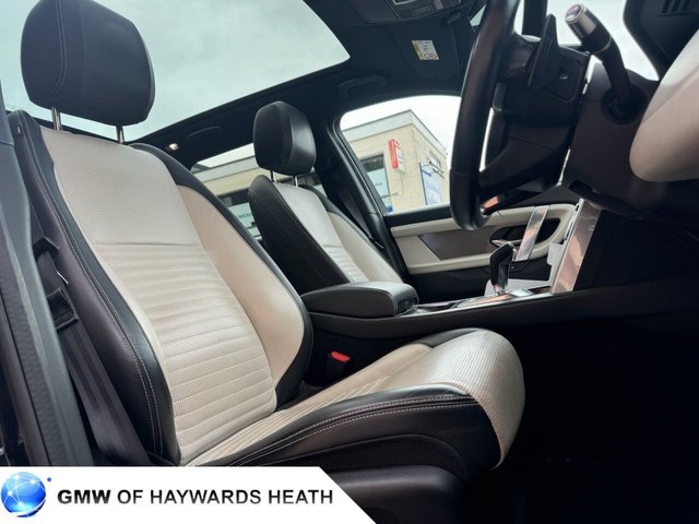 2020 Land Rover DISCOVERY SPORT - Photo 12