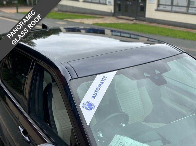 2020 Land Rover DISCOVERY SPORT - Photo 9