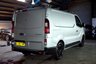 USED 2020 20 RENAULT TRAFIC 2.0 dCi ENERGY 28 Sport Panel Van 5dr Diesel Manual SWB Standard Roof Euro 6 (s/s) (120 ps) 