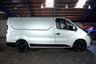 USED 2020 20 RENAULT TRAFIC 2.0 dCi ENERGY 28 Sport Panel Van 5dr Diesel Manual SWB Standard Roof Euro 6 (s/s) (120 ps) 