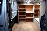 USED 2020 20 RENAULT TRAFIC 2.0 dCi ENERGY 28 Sport Panel Van 5dr Diesel Manual SWB Standard Roof Euro 6 (s/s) (120 ps) 
