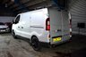 USED 2020 20 RENAULT TRAFIC 2.0 dCi ENERGY 28 Sport Panel Van 5dr Diesel Manual SWB Standard Roof Euro 6 (s/s) (120 ps) 