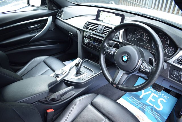 View our BMW 3 SERIES