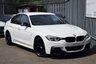 USED 2018 18 BMW 3 SERIES 3.0 340i M Sport Shadow Edition Saloon 4dr Petrol Auto Euro 6 (s/s) (326 ps) HARMAN KARDON - HEATED S/WHEEL