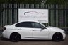 USED 2018 18 BMW 3 SERIES 3.0 340i M Sport Shadow Edition Saloon 4dr Petrol Auto Euro 6 (s/s) (326 ps) HARMAN KARDON - HEATED S/WHEEL