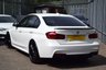 USED 2018 18 BMW 3 SERIES 3.0 340i M Sport Shadow Edition Saloon 4dr Petrol Auto Euro 6 (s/s) (326 ps) HARMAN KARDON - HEATED S/WHEEL