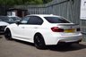 USED 2018 18 BMW 3 SERIES 3.0 340i M Sport Shadow Edition Saloon 4dr Petrol Auto Euro 6 (s/s) (326 ps) HARMAN KARDON - HEATED S/WHEEL
