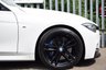 USED 2018 18 BMW 3 SERIES 3.0 340i M Sport Shadow Edition Saloon 4dr Petrol Auto Euro 6 (s/s) (326 ps) HARMAN KARDON - HEATED S/WHEEL