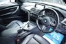 USED 2018 18 BMW 3 SERIES 3.0 340i M Sport Shadow Edition Saloon 4dr Petrol Auto Euro 6 (s/s) (326 ps) HARMAN KARDON - HEATED S/WHEEL
