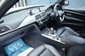 USED 2018 18 BMW 3 SERIES 3.0 340i M Sport Shadow Edition Saloon 4dr Petrol Auto Euro 6 (s/s) (326 ps) HARMAN KARDON - HEATED S/WHEEL