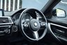 USED 2018 18 BMW 3 SERIES 3.0 340i M Sport Shadow Edition Saloon 4dr Petrol Auto Euro 6 (s/s) (326 ps) HARMAN KARDON - HEATED S/WHEEL