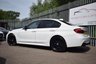 USED 2018 18 BMW 3 SERIES 3.0 340i M Sport Shadow Edition Saloon 4dr Petrol Auto Euro 6 (s/s) (326 ps) HARMAN KARDON - HEATED S/WHEEL
