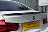 USED 2018 18 BMW 3 SERIES 3.0 340i M Sport Shadow Edition Saloon 4dr Petrol Auto Euro 6 (s/s) (326 ps) HARMAN KARDON - HEATED S/WHEEL