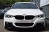 USED 2018 18 BMW 3 SERIES 3.0 340i M Sport Shadow Edition Saloon 4dr Petrol Auto Euro 6 (s/s) (326 ps) HARMAN KARDON - HEATED S/WHEEL