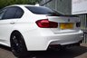 USED 2018 18 BMW 3 SERIES 3.0 340i M Sport Shadow Edition Saloon 4dr Petrol Auto Euro 6 (s/s) (326 ps) HARMAN KARDON - HEATED S/WHEEL