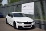 USED 2018 18 BMW 3 SERIES 3.0 340i M Sport Shadow Edition Saloon 4dr Petrol Auto Euro 6 (s/s) (326 ps) HARMAN KARDON - HEATED S/WHEEL