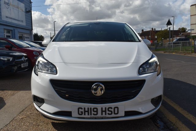 View our VAUXHALL CORSA