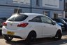 USED 2019 19 VAUXHALL CORSA 1.4i ecoTEC Griffin 3dr (75 ps) 1 FORMER KEEPER / SPECIAL EDITION!