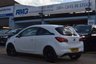 USED 2019 19 VAUXHALL CORSA 1.4i ecoTEC Griffin 3dr (75 ps) 1 FORMER KEEPER / SPECIAL EDITION!
