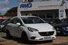 USED 2019 19 VAUXHALL CORSA 1.4i ecoTEC Griffin 3dr (75 ps) 1 FORMER KEEPER / SPECIAL EDITION!