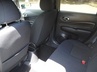 USED 2016 66 NISSAN NOTE 1.2 Black Edition Hatchback 5dr Petrol Manual Euro 6 (s/s) (80 ps) www.suffolkcarcentre.co.uk - Located at Ilketshall