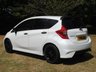 USED 2016 66 NISSAN NOTE 1.2 Black Edition Hatchback 5dr Petrol Manual Euro 6 (s/s) (80 ps) www.suffolkcarcentre.co.uk - Located at Ilketshall