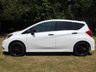 USED 2016 66 NISSAN NOTE 1.2 Black Edition Hatchback 5dr Petrol Manual Euro 6 (s/s) (80 ps) www.suffolkcarcentre.co.uk - Located at Ilketshall